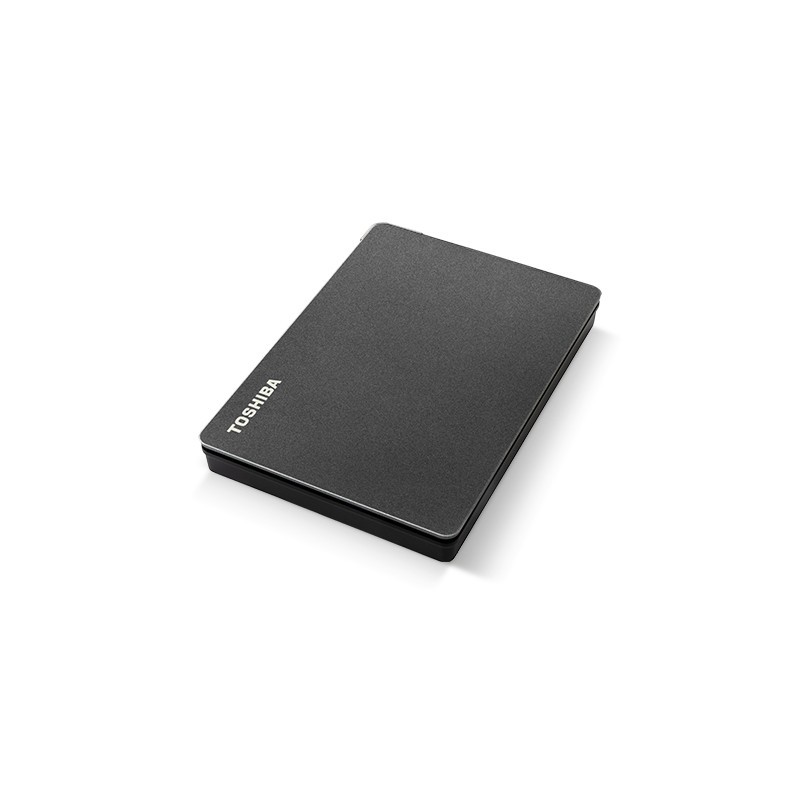 Canvio Gaming - Festplatte - 2 TB - extern (tragbar)